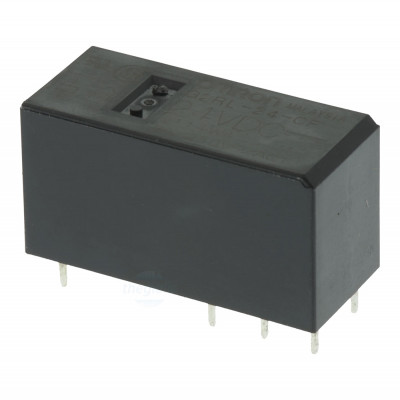 G2RL-24-CF-24VDC Rơ Le 24VDC 8A DPDT 8 Chân