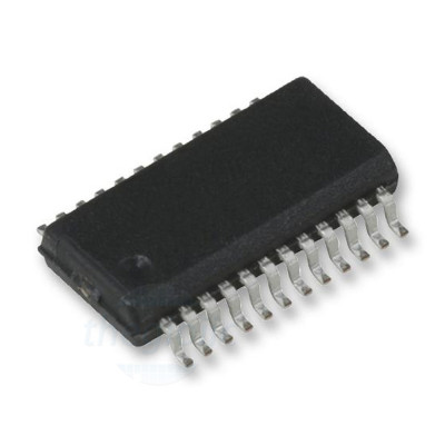 EL4543IUZ IC AMP DRIVER, 24-QSOP