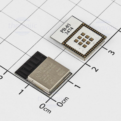 PB-03 Ai-Thinker Module Thu Phát Bluetooth 5.2