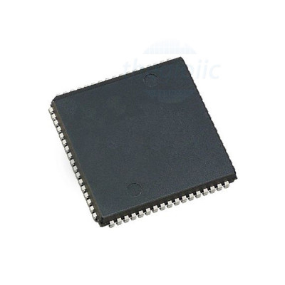 TL16C452FN IC Dual-Channel UART, 68-PLCC