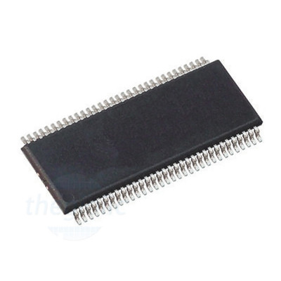 SN65LVDS387DGG LVDS Differential Line Driver, 16-TSSOP