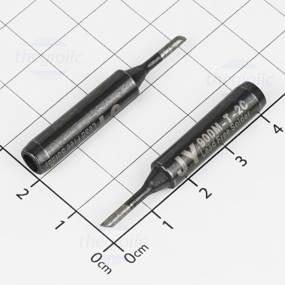 JY 900M-T-2C Típ Hàn 2mm