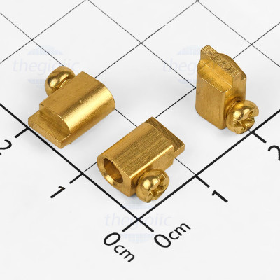 Trụ PCB Nối Dây 5x6x9.5 V2