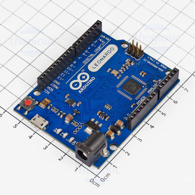 Arduino Leonardo R3 ATMEGA32U4