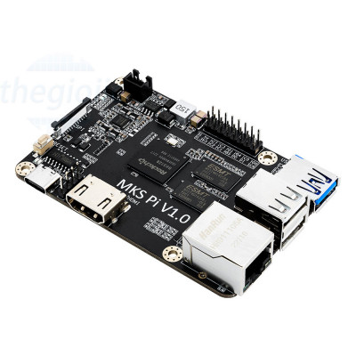 Mạch Makerbase MKS PI V1 1GB