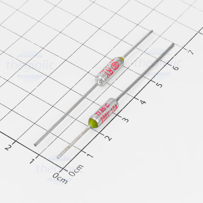 RY85 Cầu Chì Nhiệt 85 Độ C 250VAC 10A