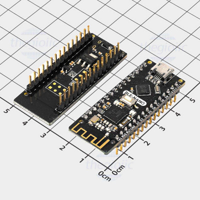 BLE-Nano Arduino ATMEGA328 Tích Hợp CC2540