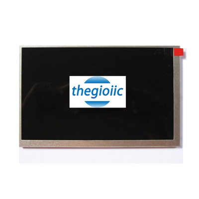 7inch TTL LCD 800x480 AT070TN83 V.1 TFT TTL Innolux