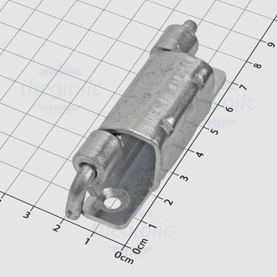 CL275-1 Bản Lề Tủ Điện 70mm