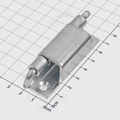 CL275-2 Bản Lề Tủ Điện 67mm