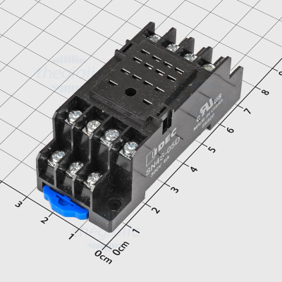 SN4S-05D Đế Relay 14 Chân