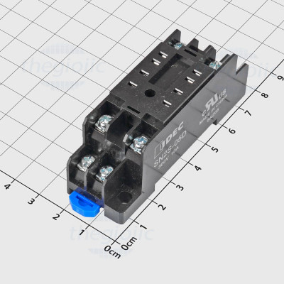 SN2S-05D Đế Relay 8 Chân