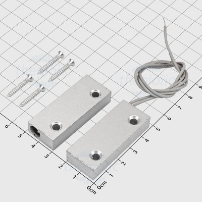 MC-52 Cảm Biến Từ NC