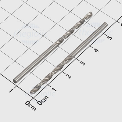 Mũi Khoan PCB 2.5mm Dài 56mm