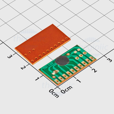 YSJ-12S Mạch Phát Nhạc