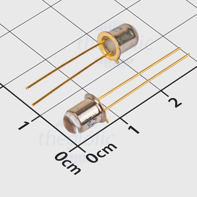 3DU5C Cảm Biến Ánh Sáng NPN 880nm