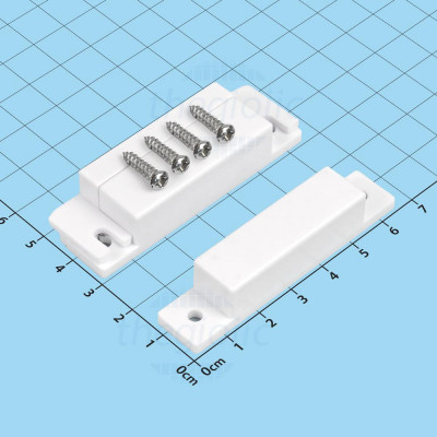 MC-31-NC Cảm Biến Từ NC