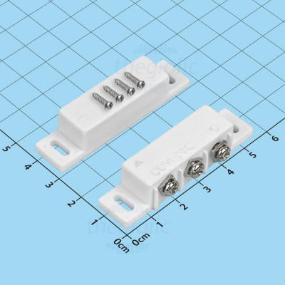 MC-31B Cảm Biến Từ NO NC