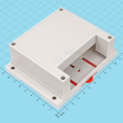 Hộp Nhựa PLC 115x90x40 V1