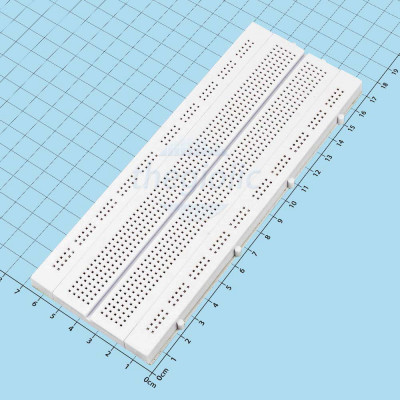 GL-12 Breadboard Cắm Linh Kiện 840 Lỗ