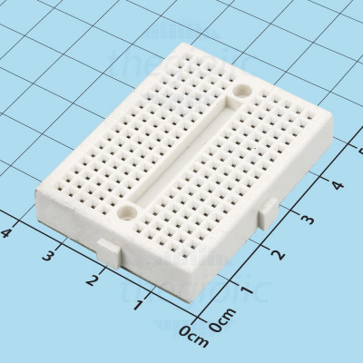 SYB-170 Breadboard Cắm Linh Kiện 170 Lỗ