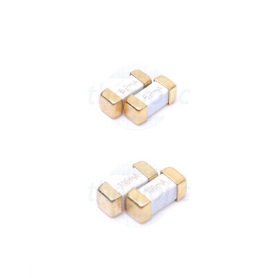 Cầu Chì Cắt Nhanh SMD 1808 12A 250V