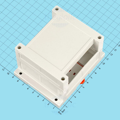 Hộp Nhựa PLC 115x90x72 V2