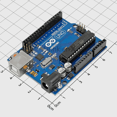 Arduino Uno R3 ATmega328