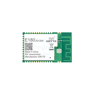 E180-ZG120A EFR32 Module Zigbee 3.0 1000m