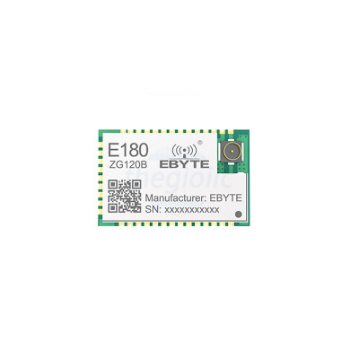 E180-ZG120B EFR32 Module Zigbee 3.0 1300m