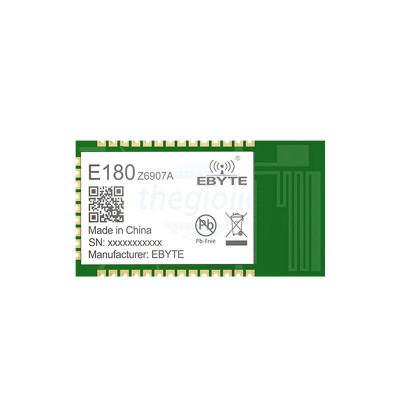 E180-Z6907A Module Zigbee 130m