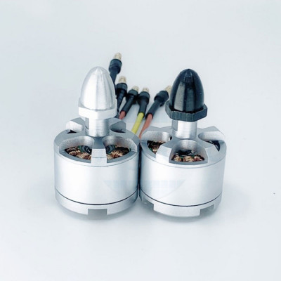 DJI 2212 980KV Động Cơ Brushless Máy Bay Trực Thăng Trục 4mm