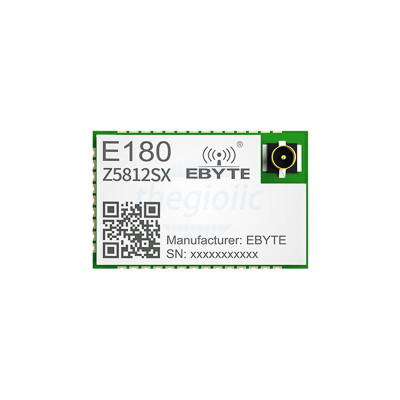 E180-Z5812SX TLSR8258 Module Zigbee 500m