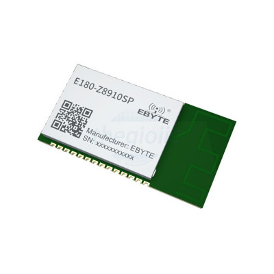 E180-Z8910SP JN5189HN/001Z Module Zigbee 500m