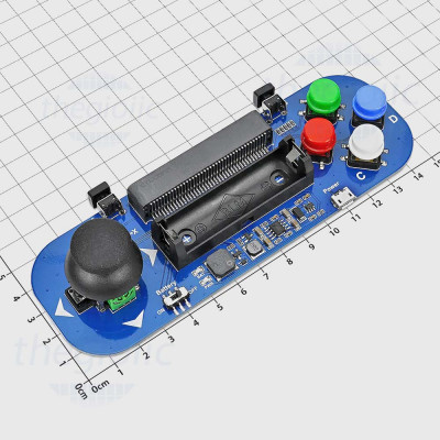 Joystick Cho MicroBit, SKU: 14593