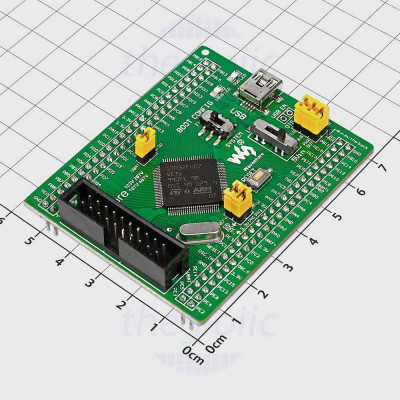 Mạch STM32F4 Core407V, SKU: 5852