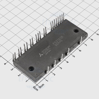 PS21205 IGBT Mitsubishi 20A 600V