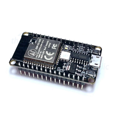 NodeMCU-C3-32S ESP32 Ai-Thinker Mạch Phát Triển Wifi Bluetooth 4.2