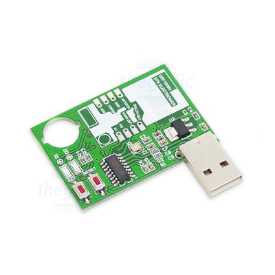 Đế USB DRF1609H CC2630 PA ZigBee