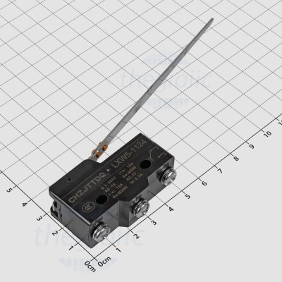 LXW5-1124 Công Tắc Hành Trình 380VAC 15A