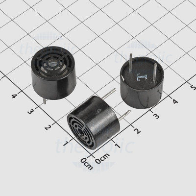 NU40C16T-2 Đầu Phát Cảm Biến Siêu Âm 40Khz