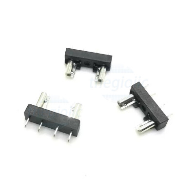 Đế Cầu Chì Xe Micro Blade Hàn PCB