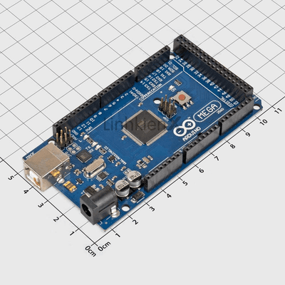 Arduino MEGA2560 R3