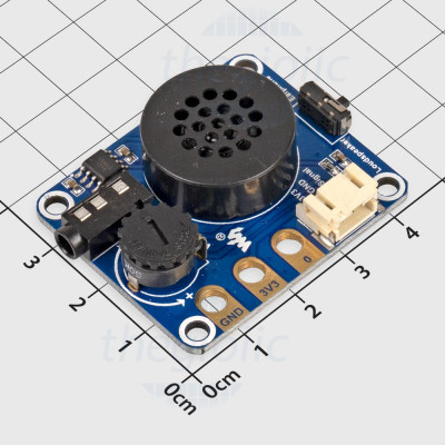 Speaker Cho MicroBit, SKU: 14542