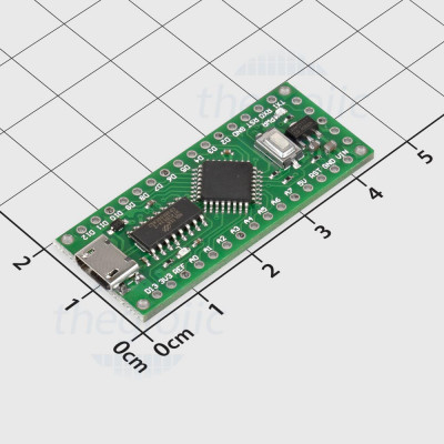 Arduino Nano 3.0 LGT8F328P