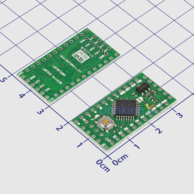 Arduino Nano Mini LGT8F328P 3.3V 16MHz