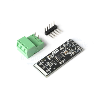 CAN To TTL UART Module