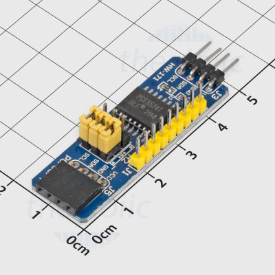 PCF8574 Module Mở Rộng IO Giao Tiếp I2C