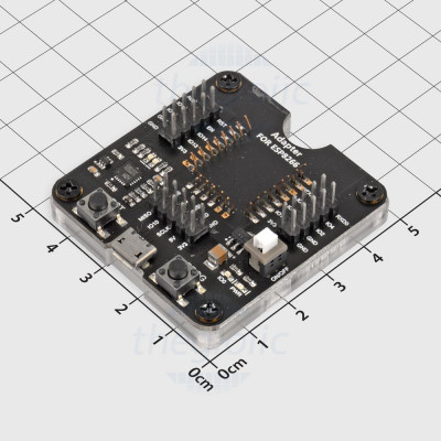 ESP8266 Đế Nạp Wifi