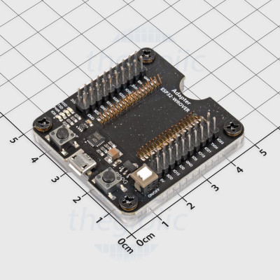 ESP32-WROVER Đế Nạp Wifi